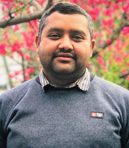 Bhuwan Baral