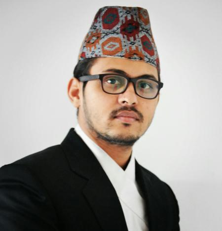 Sandeep Ghimire