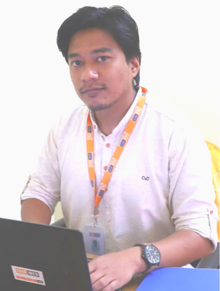Biplov Shakya