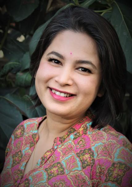 Shraddha Upadhyaya