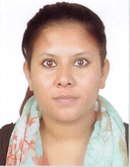 Pramila Parajuli